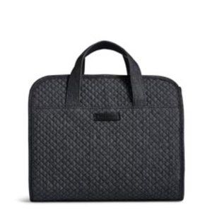 Vera Bradley Hanging Organizer - Denim Navy NWT